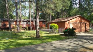 300 Applegate School Rd, Applegate, CA 95703-9767