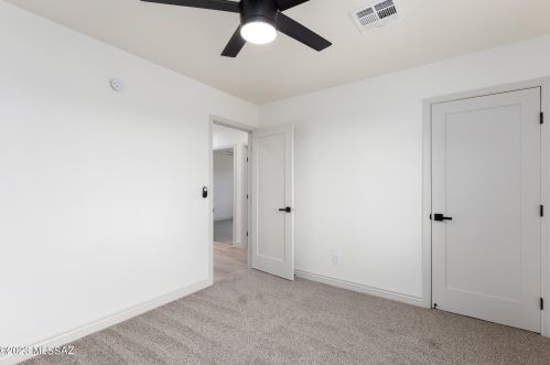 4331 Paseo Del Barranco, Tucson AZ  85745-9545 exterior