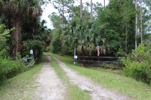 1321 Snapping Turtle Rd, Mims, FL 32754-6256