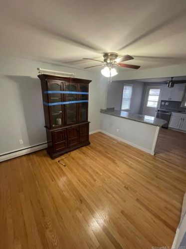 65 Douglas St, Bridgeport CT  06606-2902 exterior
