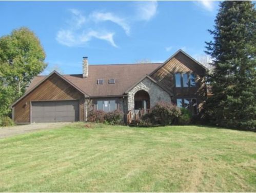 126 Grange Hall Rd, Langdon, NY 13795-1821