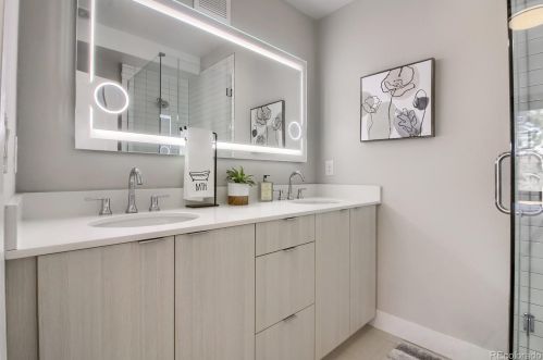 1261 Xavier St, Denver CO  80204-3625 exterior