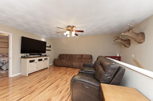 4916 Wahlsburg East Rd, Brown County OH  45121-9484 exterior