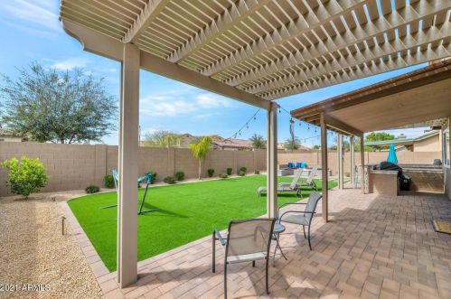 17450 45th St, Phoenix AZ 85032-1553 exterior