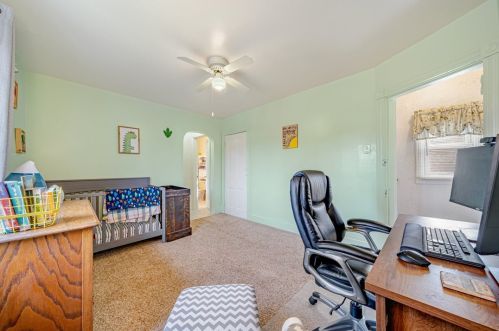 2703 Kansas St, Mckeesport PA  15132-7841 exterior