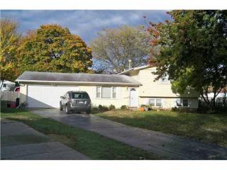 11760 Kingsgate Ct, Perrysburg, OH 43551-1719