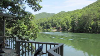 216 Forest Lk, Lake Santeetlah, NC 28771-6959