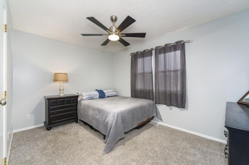 219 Belair Cir, Florence KY  41042-1303 exterior