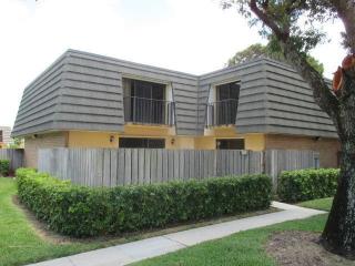 3505 35th Way, West Palm Beach FL  33407-6807 exterior