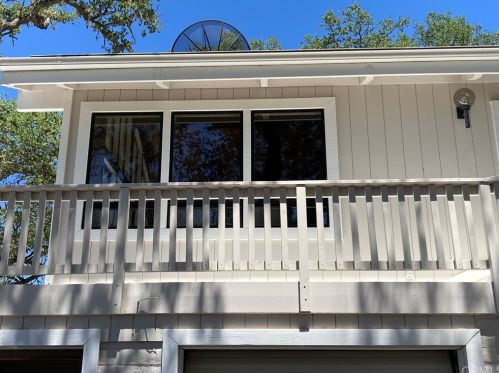 2770 Oak Shores Dr, Lake Nacimiento CA  93426-9609 exterior