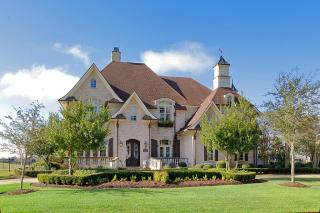 2474 Turnberry Ave, Zachary, LA 70791-5402