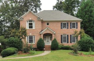 5104 Rockmont Ct, Winston Salem, NC 27104-5132