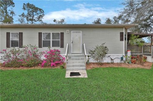 1318 Saint Nicholas Ave, Xmas, FL 32709-9278