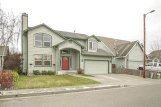 1321 Silverado Ave, Mckinleyville, CA 95519-9118
