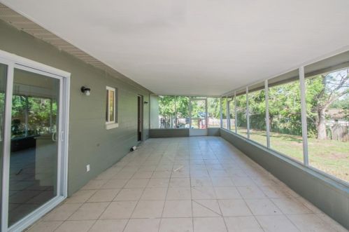 27343 Flagler Ave, Brooksville FL  34602-7364 exterior