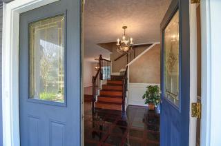 1138 Crossfield Dr, Katy TX  77450-3065 exterior