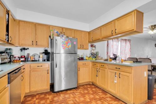 3731 Nereis Dr, La Mesa CA  91941-8069 exterior
