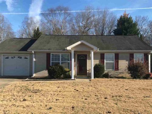548 Pleasant Grn Dr, Inman SC  29349-7571 exterior