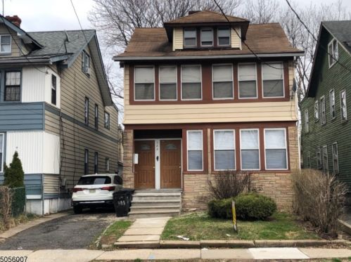 344 Union Ave, Irvington, NJ 07111-2243