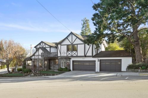 3003 Hopkins Ave, Redwood City, CA 94062-2835
