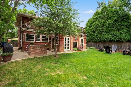 1003 Sylvan Ave, Milwaukee WI 53217-5355 exterior