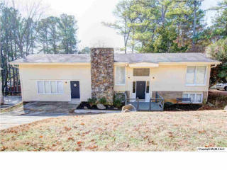 2619 Belle Meade Dr, Huntsville, AL 35811-1909