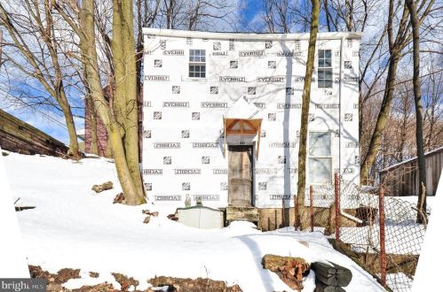 246 12th St, Primrose PA 17901-2221 exterior