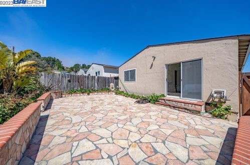 166 Plymouth Cir, Daly City CA  94015-2860 exterior