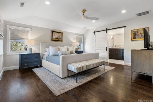 474 Williams St, Denver CO  80218-4026 exterior