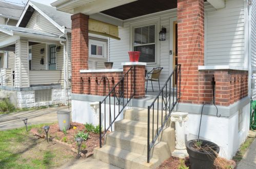 1622 Euclid Ave, Covington, KY 41014-1020