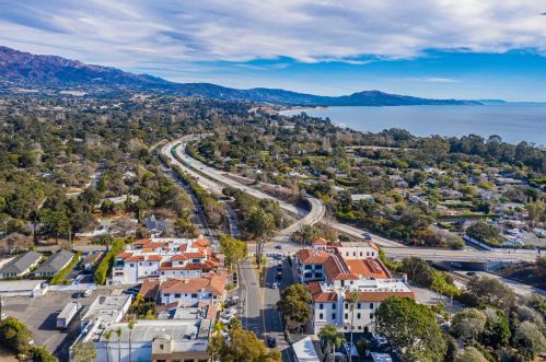 107 Olive Mill Rd, Santa Barbara, CA 93108-2498
