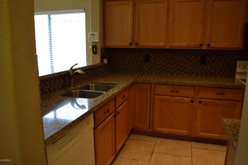 14909 Lamoille Dr, Sun City AZ  85374-4408 exterior