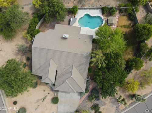 5143 Palo Brea Ln, Cave Creek AZ 85331-2436 exterior