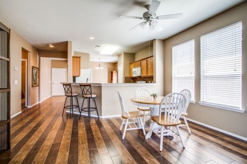 7997 Palmer Ct, Frisco TX  75034-3349 exterior