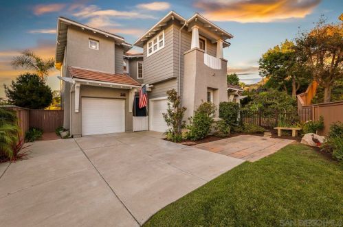 1549 Fairway Vis, Encinitas CA  92024-1295 exterior
