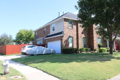 4201 Iron Ln, Midlothian, TX 76063-3437