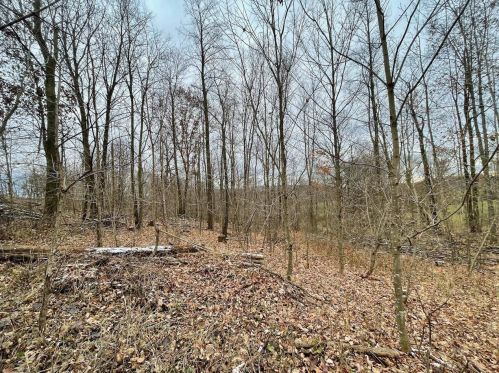 20422 County Road G, Boaz WI  53581-9002 exterior