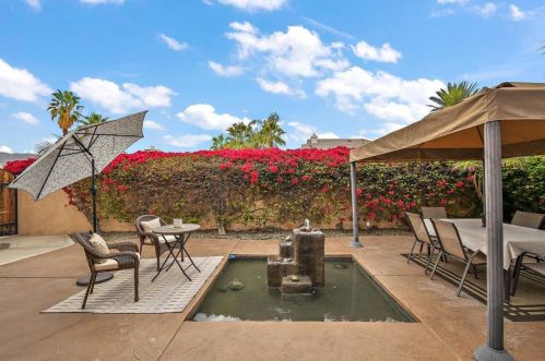 45510 Desert Fox Dr, La Quinta CA  92253-4216 exterior