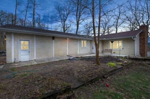 7991 Braddock Ave, Monticello MN  55362-3131 exterior