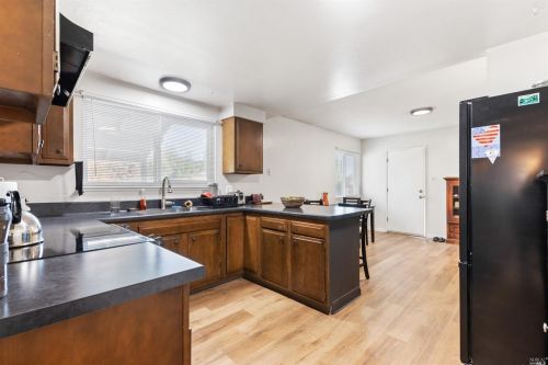 3068 Westerly Pl, Ukiah CA  95482-3515 exterior