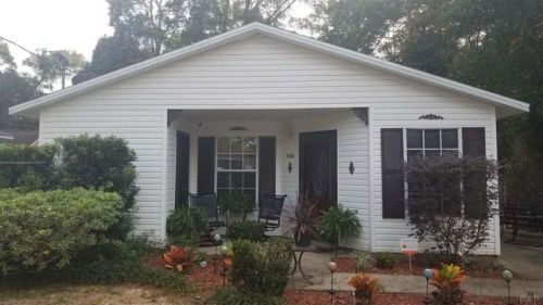 4867 Eva Dr, Pensacola, FL 32506-5404