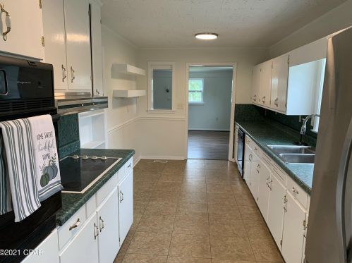 2940 Dogwood St, Marianna FL  32446-3215 exterior