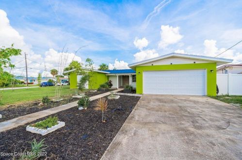 1500 Harbor Dr, Merritt Island, FL 32952-5608