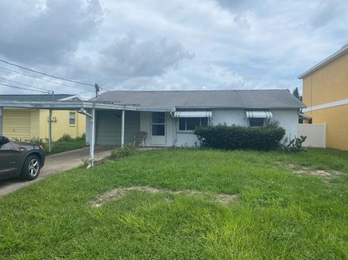 7326 Sheepshead Dr, Port Richey, FL 34667-3219