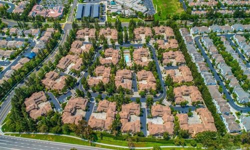 722 Timberwood, Irvine, CA 92620-0267