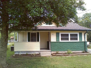 2618 Dayton St, Knoxville, TN 37921-7033