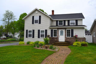 307 Main St, Spencer, WI 54479-9335