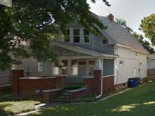 1843 Arlington Ave, Toledo OH  43609-3066 exterior