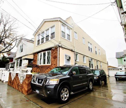 121-17 97th Ave, Jamaica, NY 11419-1023