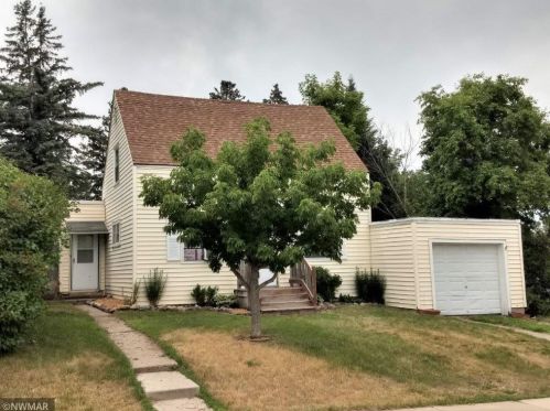 215 Bagley Ave, Minerva, MN 56621-8759